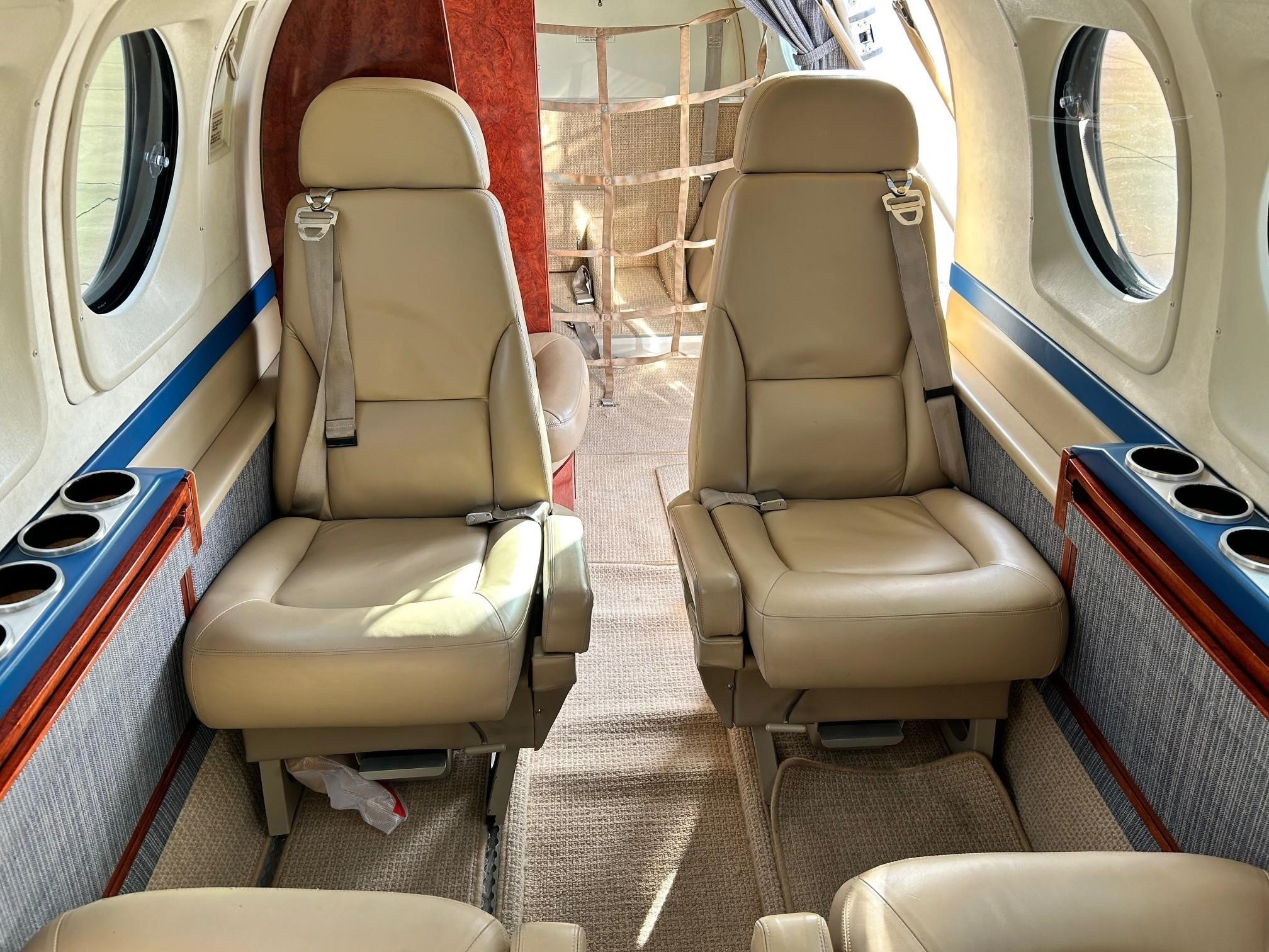 Aircraft Image for N143FW