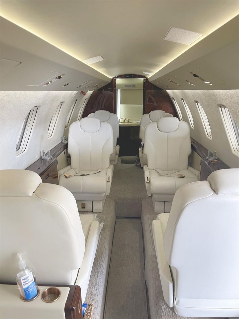 Aircraft Image for N144C