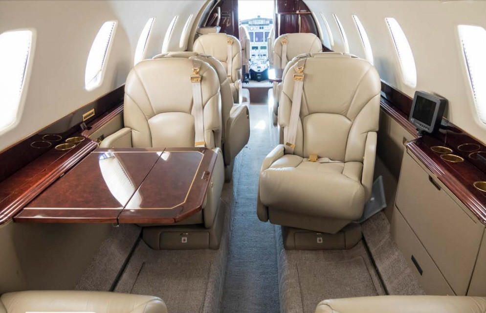 Aircraft Image for N144PA