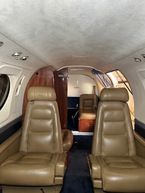 Aircraft Image for N145AF