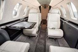 Aircraft Image for N145CG
