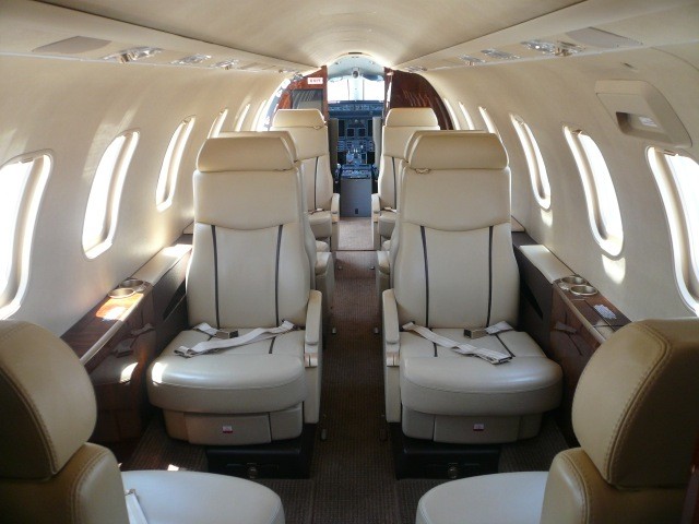 Aircraft Image for N145VG