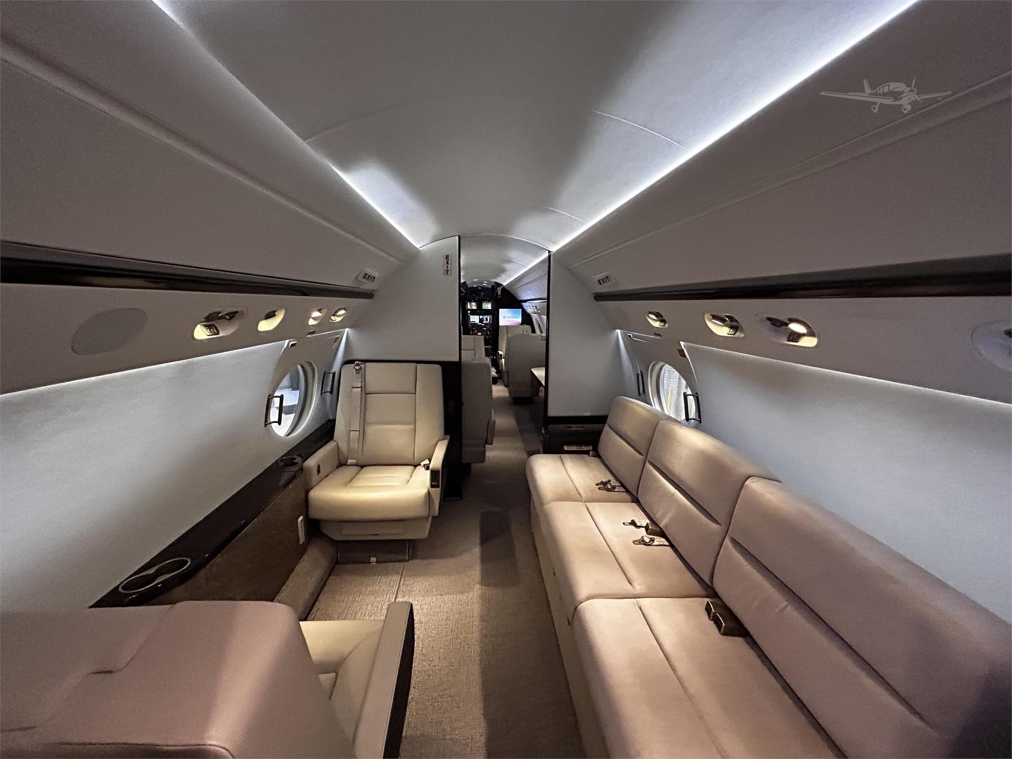 Aircraft Image for N1461