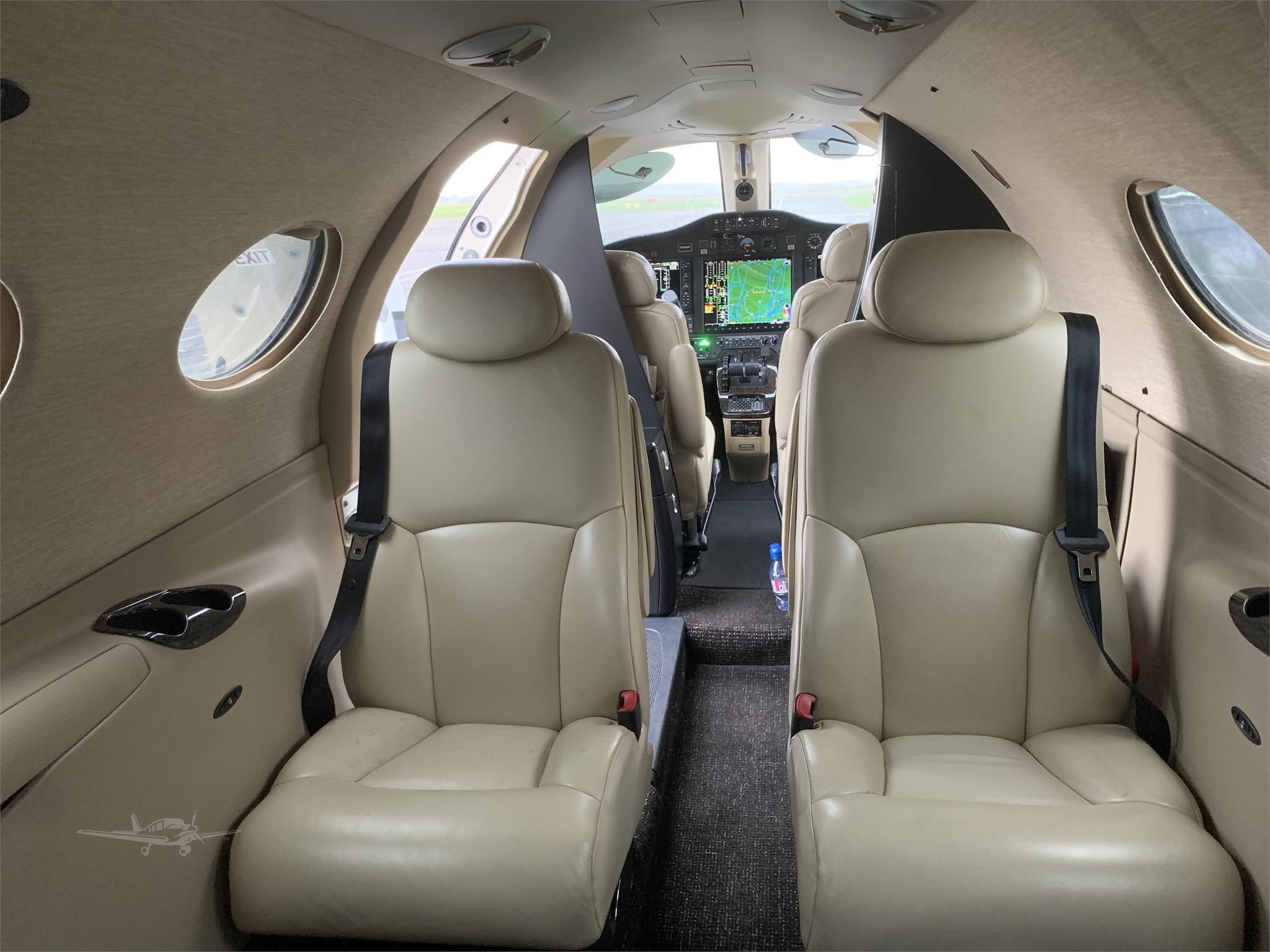 Aircraft Image for N146AR