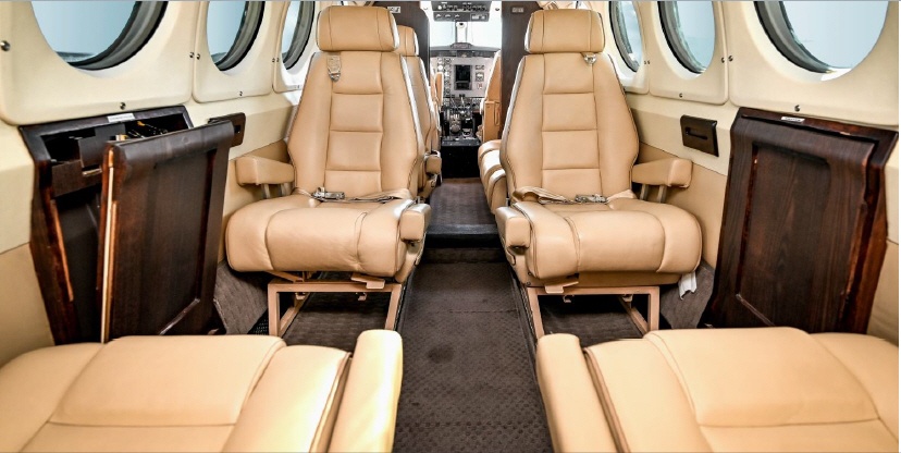 Aircraft Image for N146LC