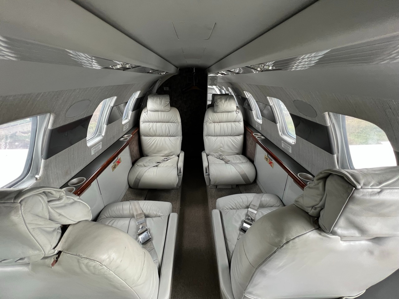 Aircraft Image for N146MM