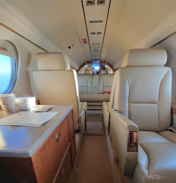 Aircraft Image for N147GX
