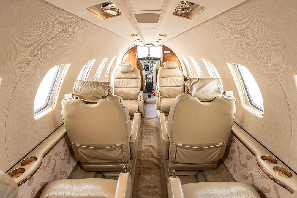 Aircraft Image for N148FB