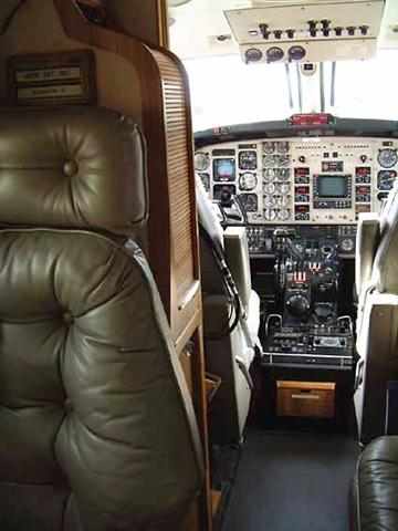 Aircraft Image for N14HH