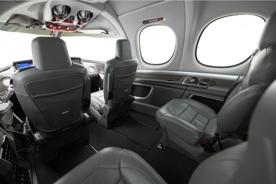 Aircraft Image for N14JT