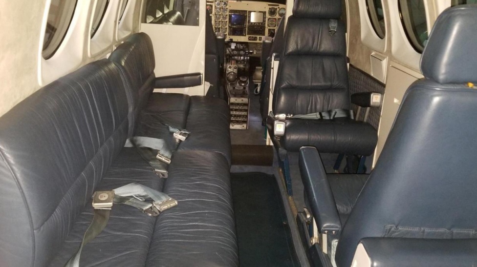 Aircraft Image for N14SB