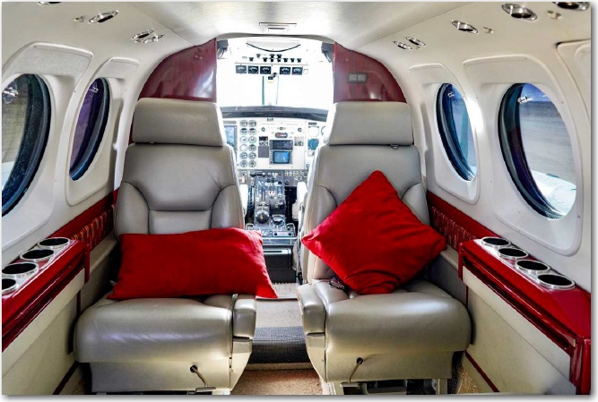 Aircraft Image for N150GW
