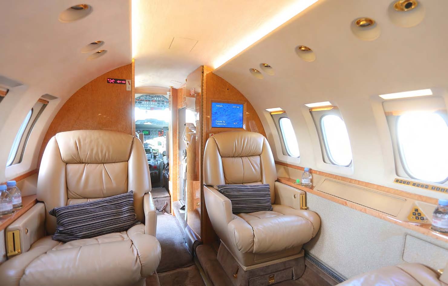 Aircraft Image for N150JM