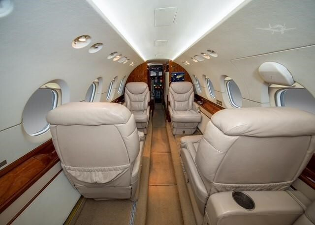 Aircraft Image for N150SB