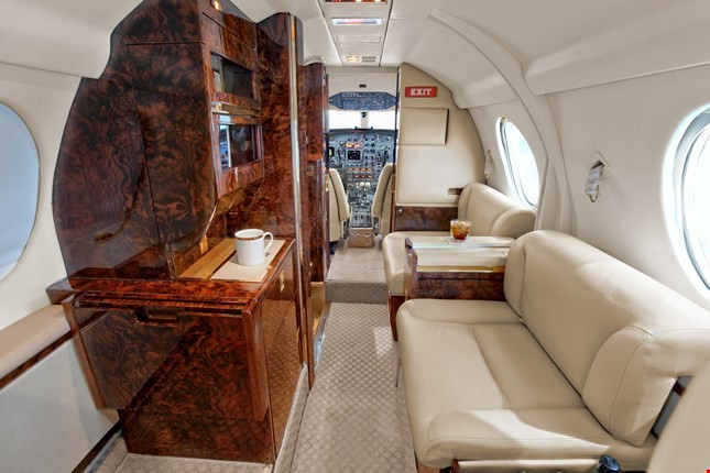 Aircraft Image for N150SS