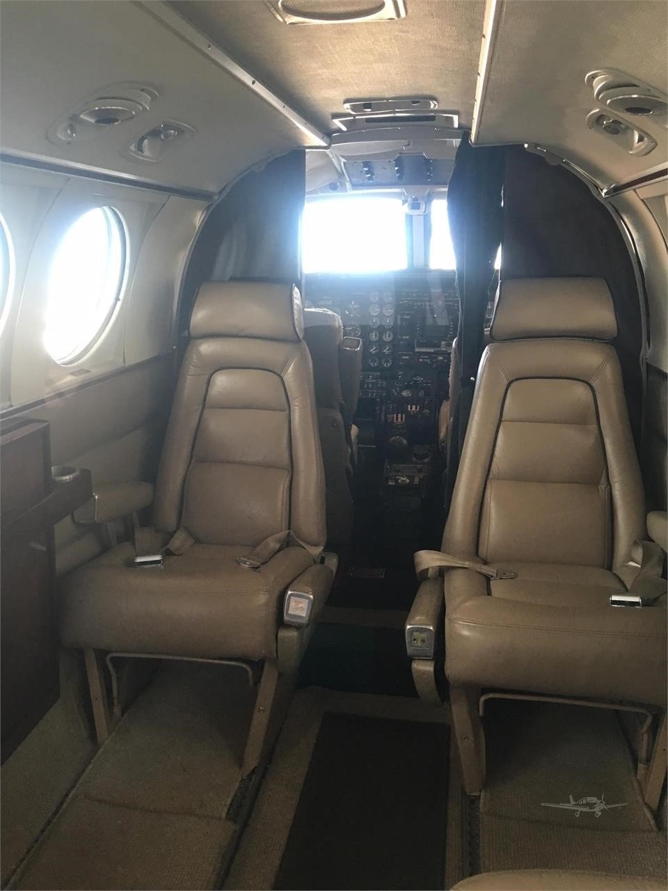 Aircraft Image for N150TW