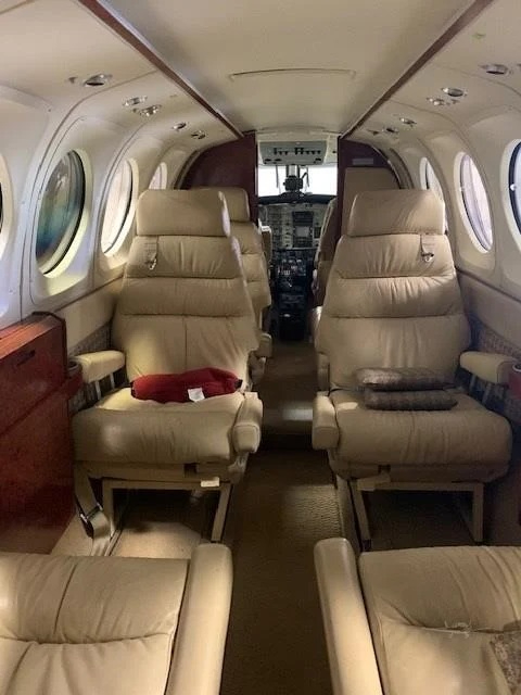 Aircraft Image for N151EL