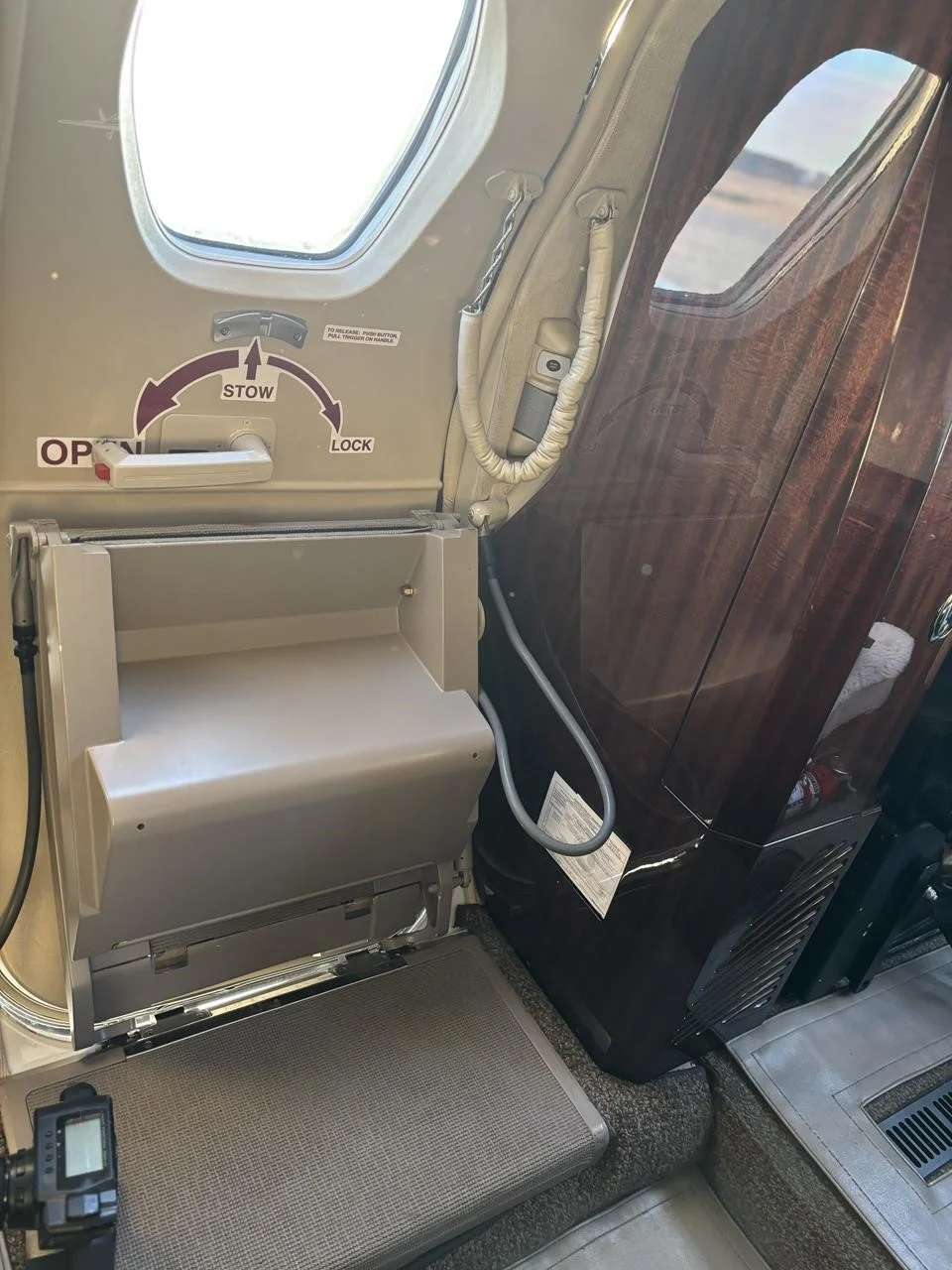 Aircraft Image for N151GM