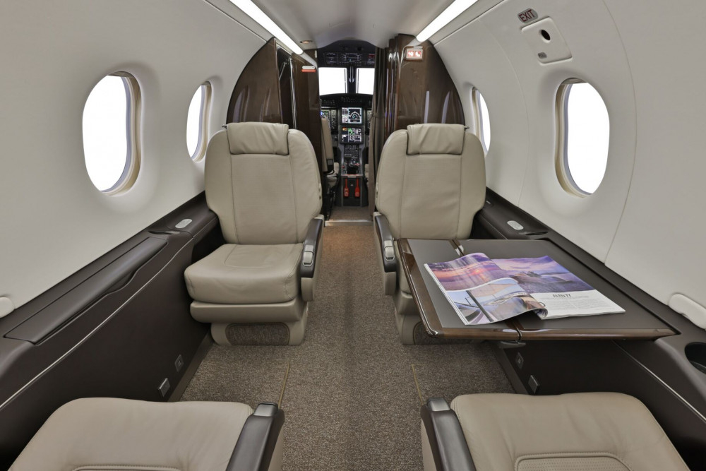 Aircraft Image for N151MV