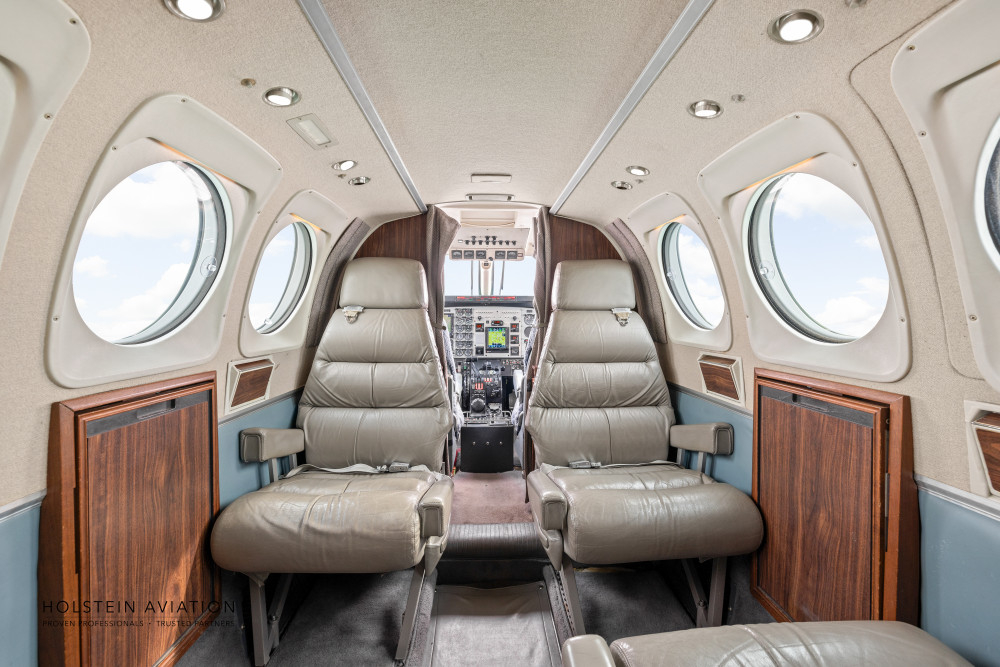 Aircraft Image for N1553G