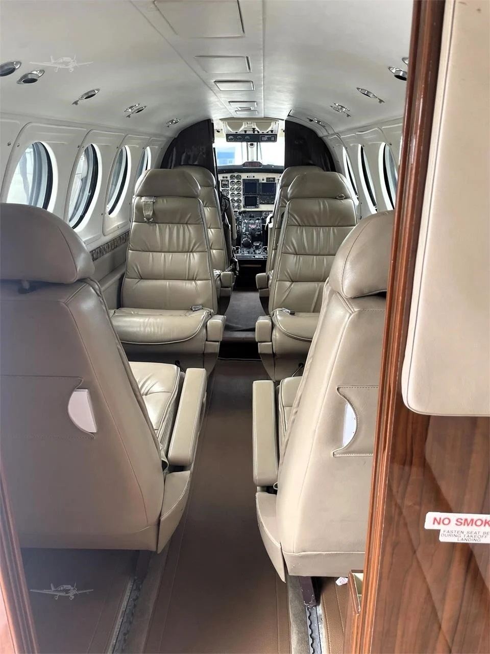 Aircraft Image for N155BB