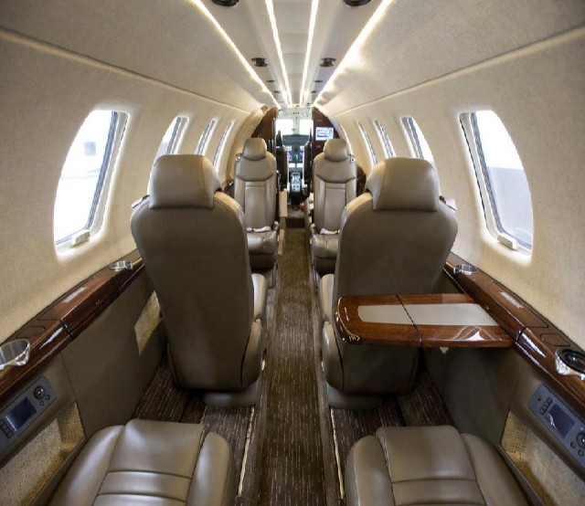Aircraft Image for N155LP