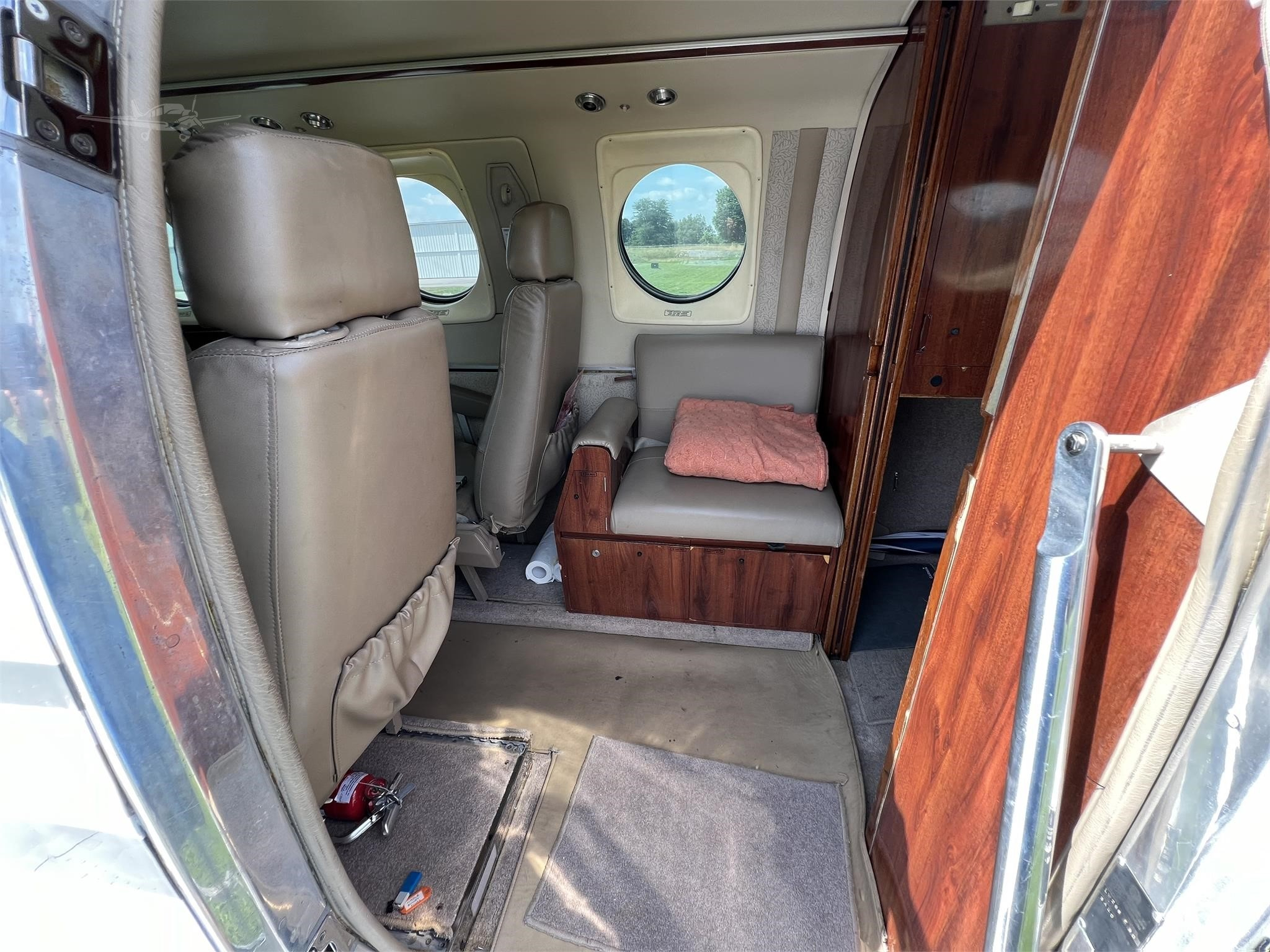 Aircraft Image for N155LS