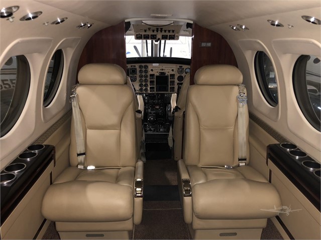 Aircraft Image for N155RS