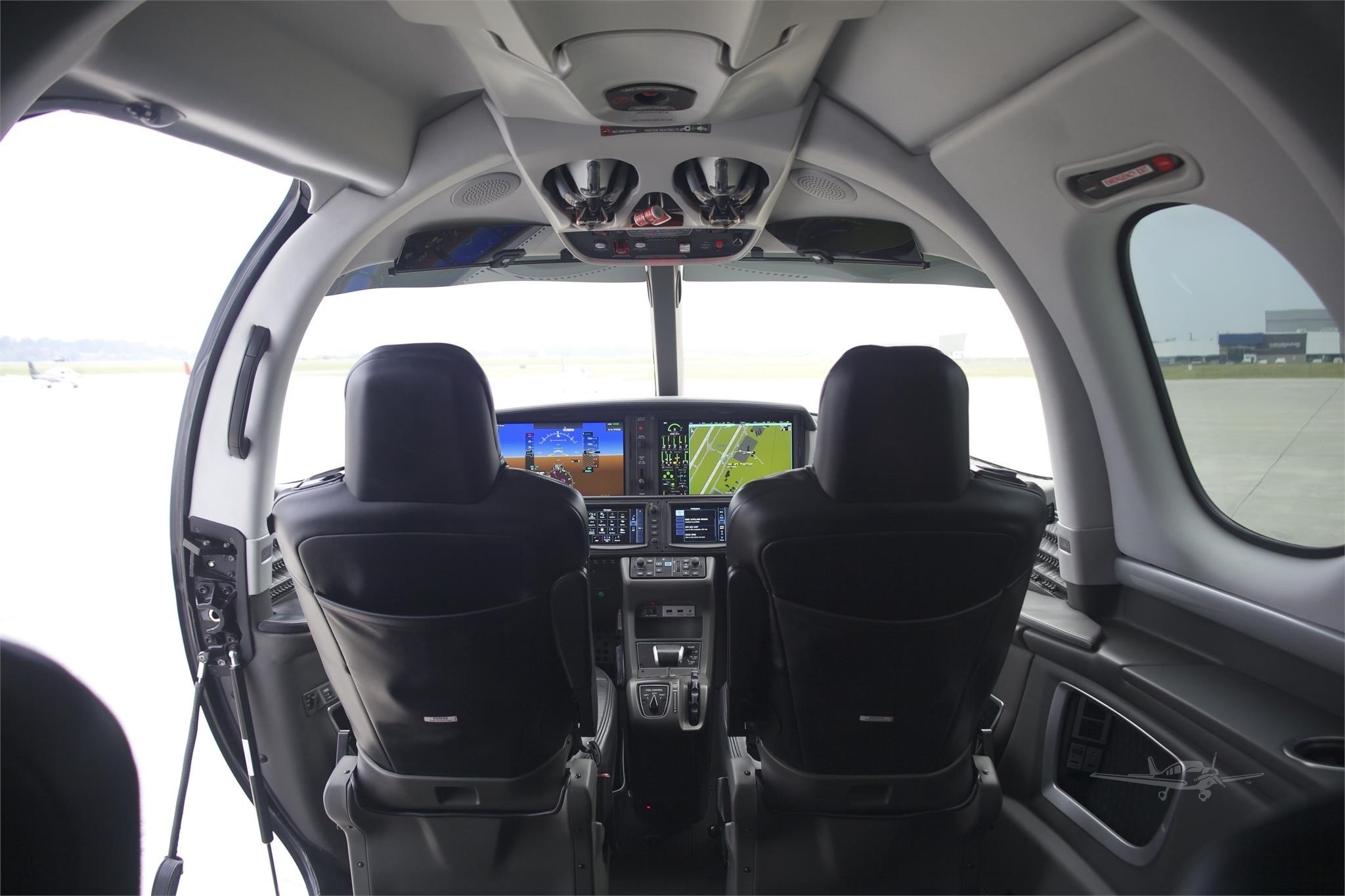 Aircraft Image for N155SG