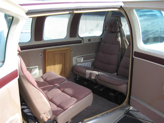 Aircraft Image for N1560