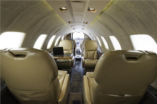 Aircraft Image for N156GW
