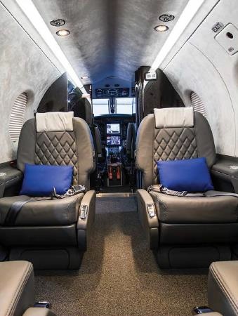 Aircraft Image for N156SA