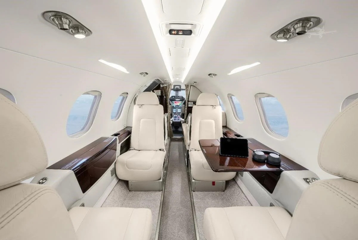 Aircraft Image for N157BD