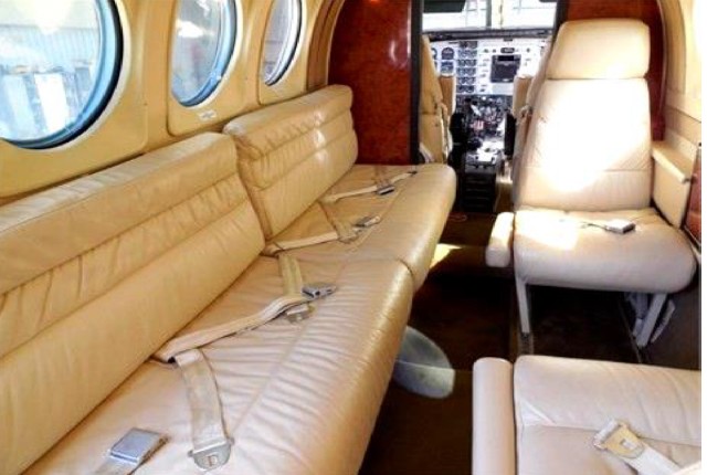 Aircraft Image for N157MH