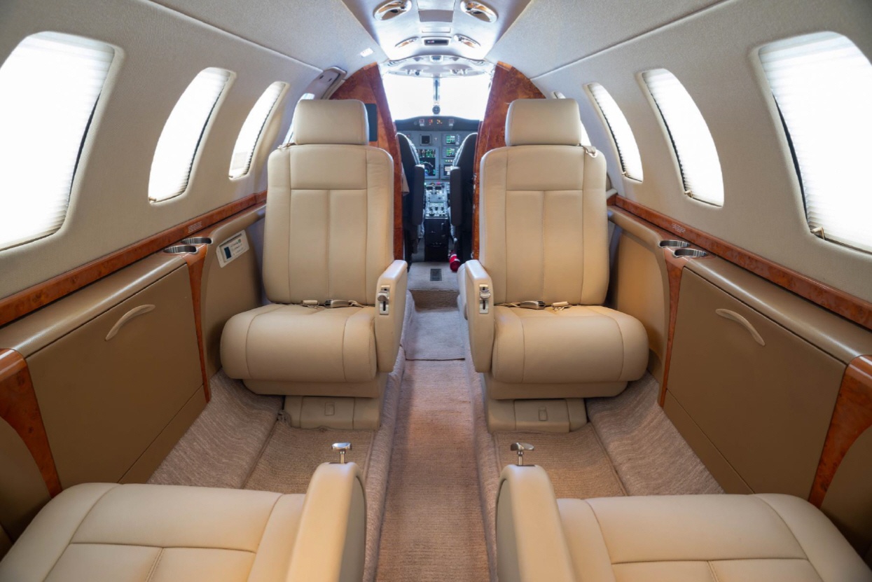 Aircraft Image for N157TW