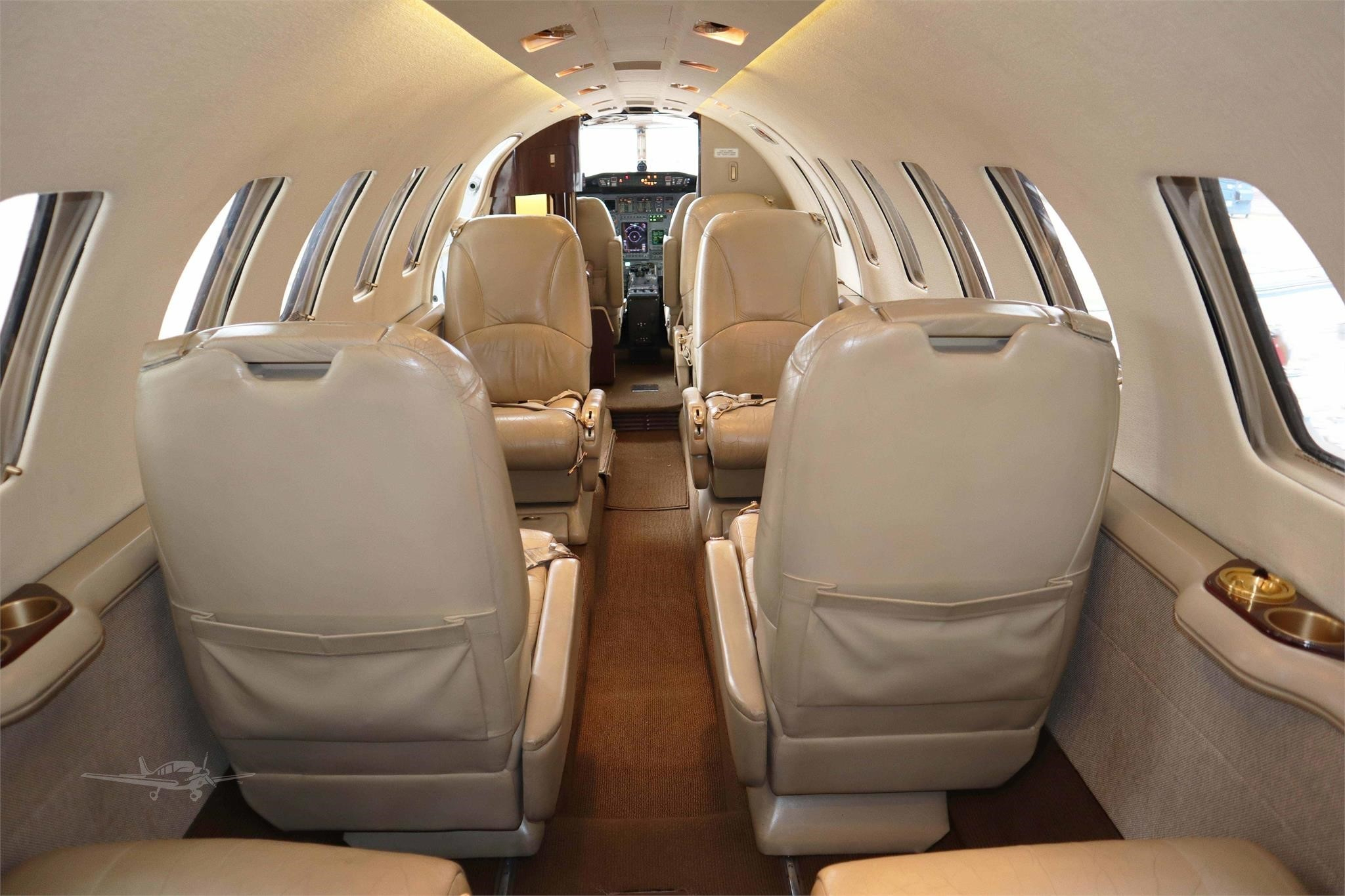 Aircraft Image for N158J