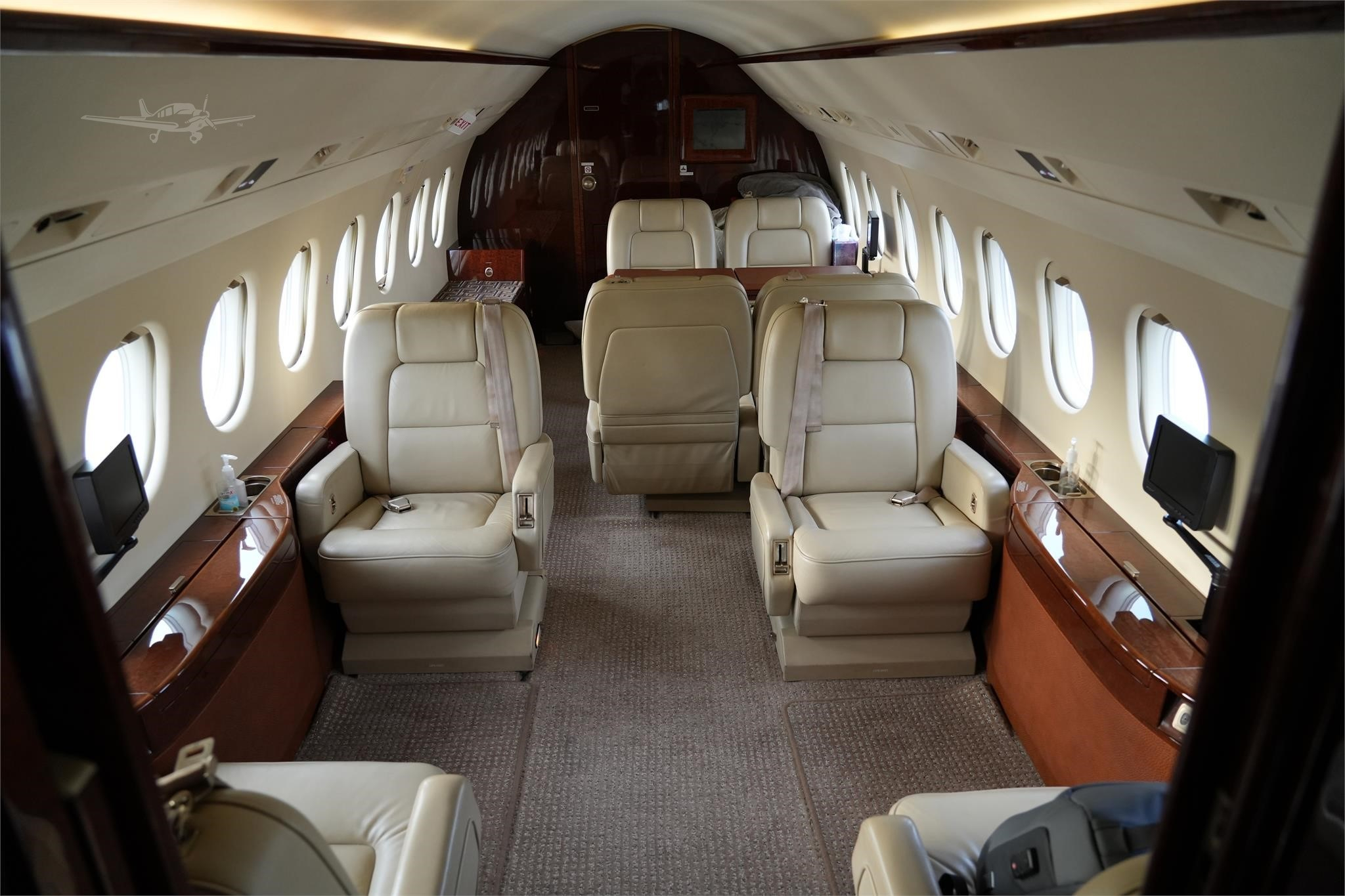 Aircraft Image for N15BY