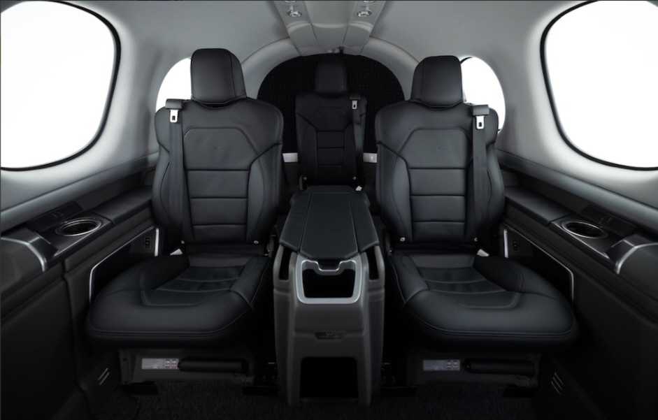 Aircraft Image for N15RG