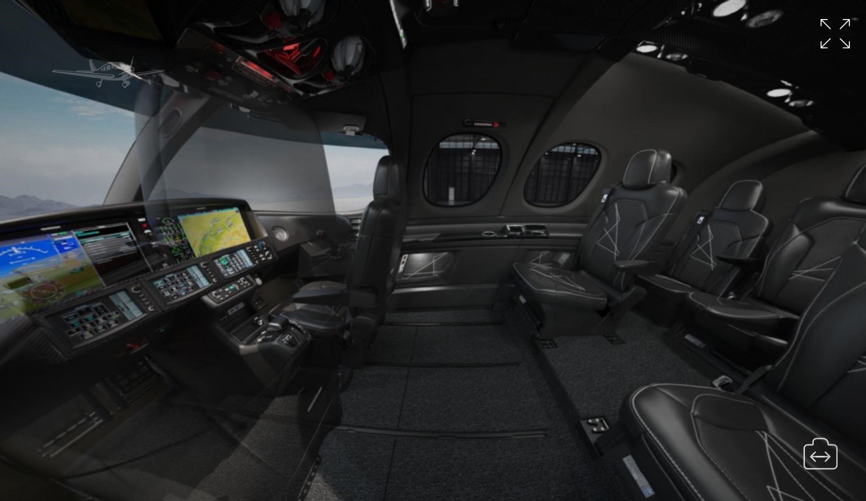 Aircraft Image for N1607L