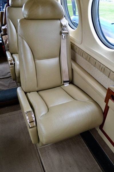 Aircraft Image for N160HE
