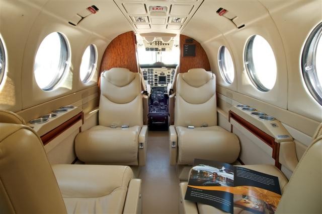 Aircraft Image for N160RW