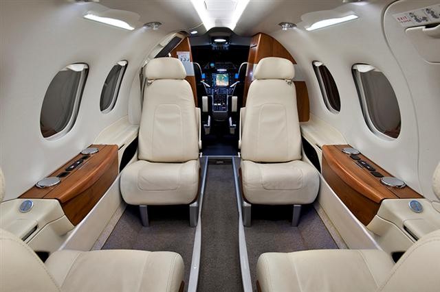Aircraft Image for N161PA
