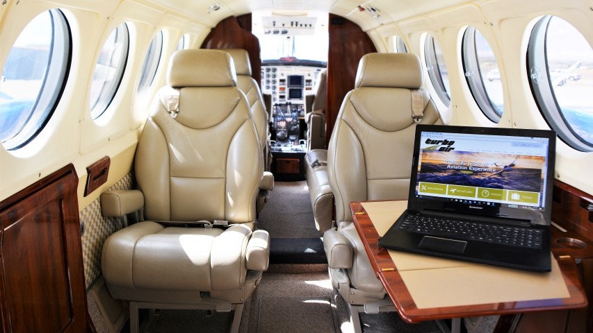 Aircraft Image for N162GC