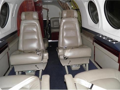 Aircraft Image for N164WS