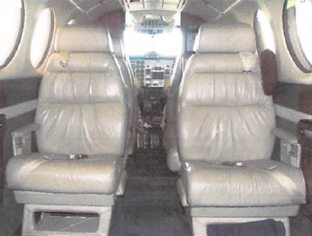 Aircraft Image for N166SA