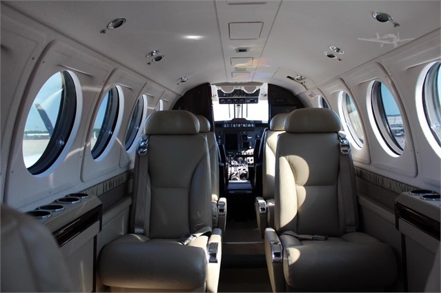 Aircraft Image for N166TG