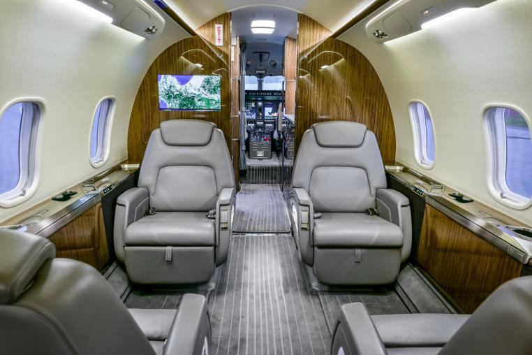 Aircraft Image for N167FT