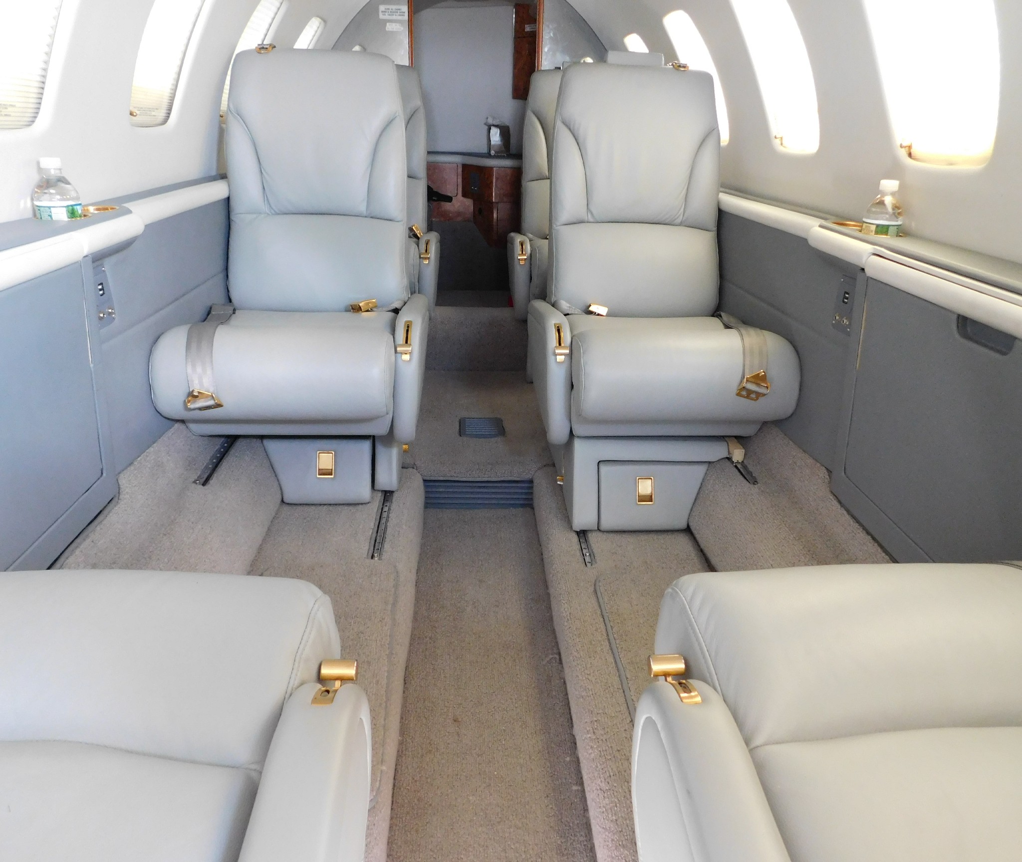 Aircraft Image for N168BG