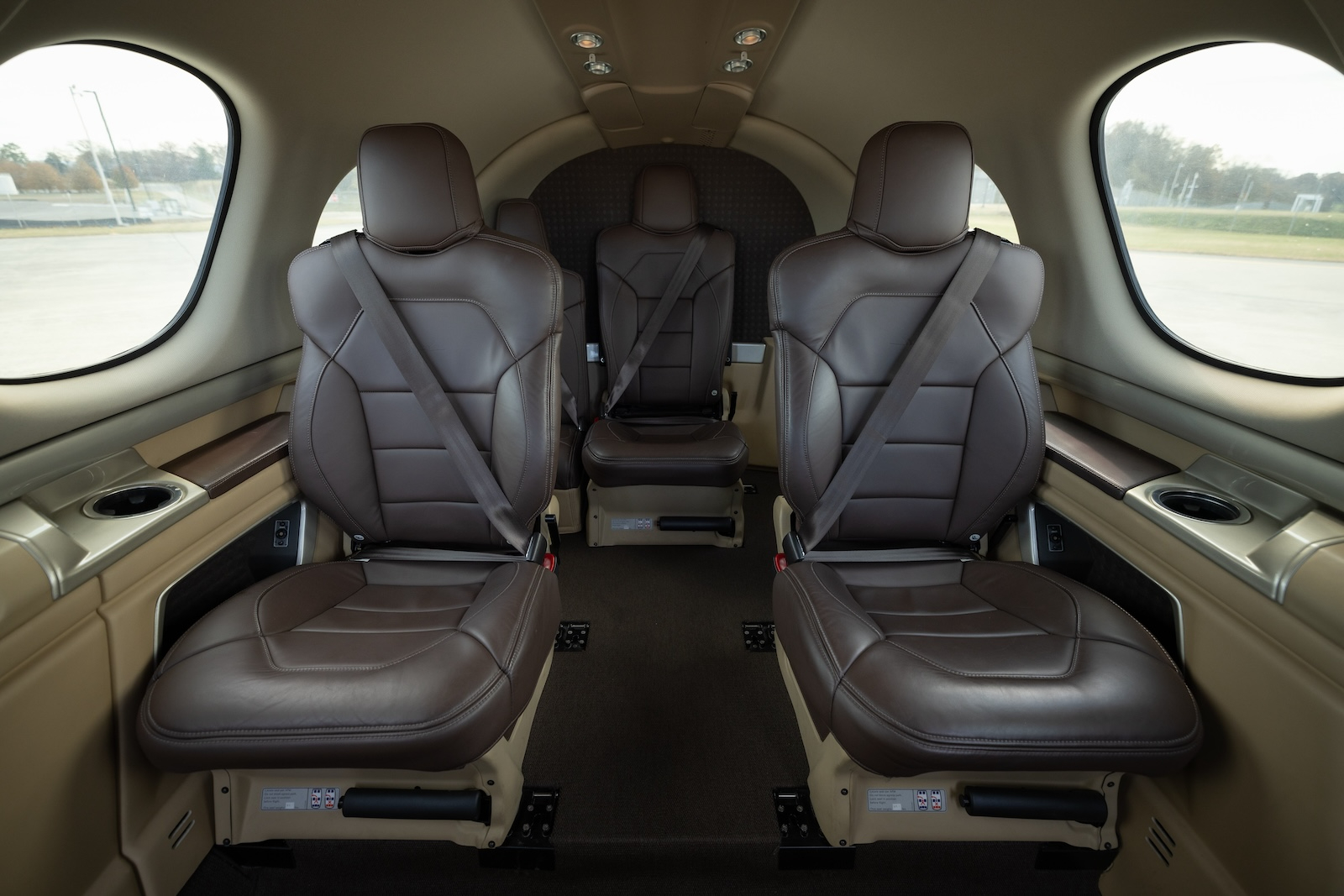 Aircraft Image for N168H