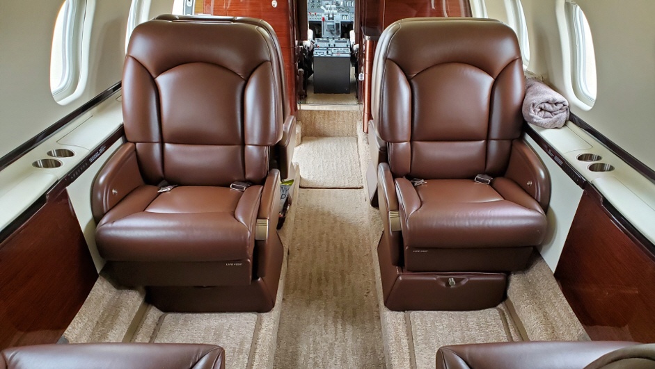Aircraft Image for N168ZZ